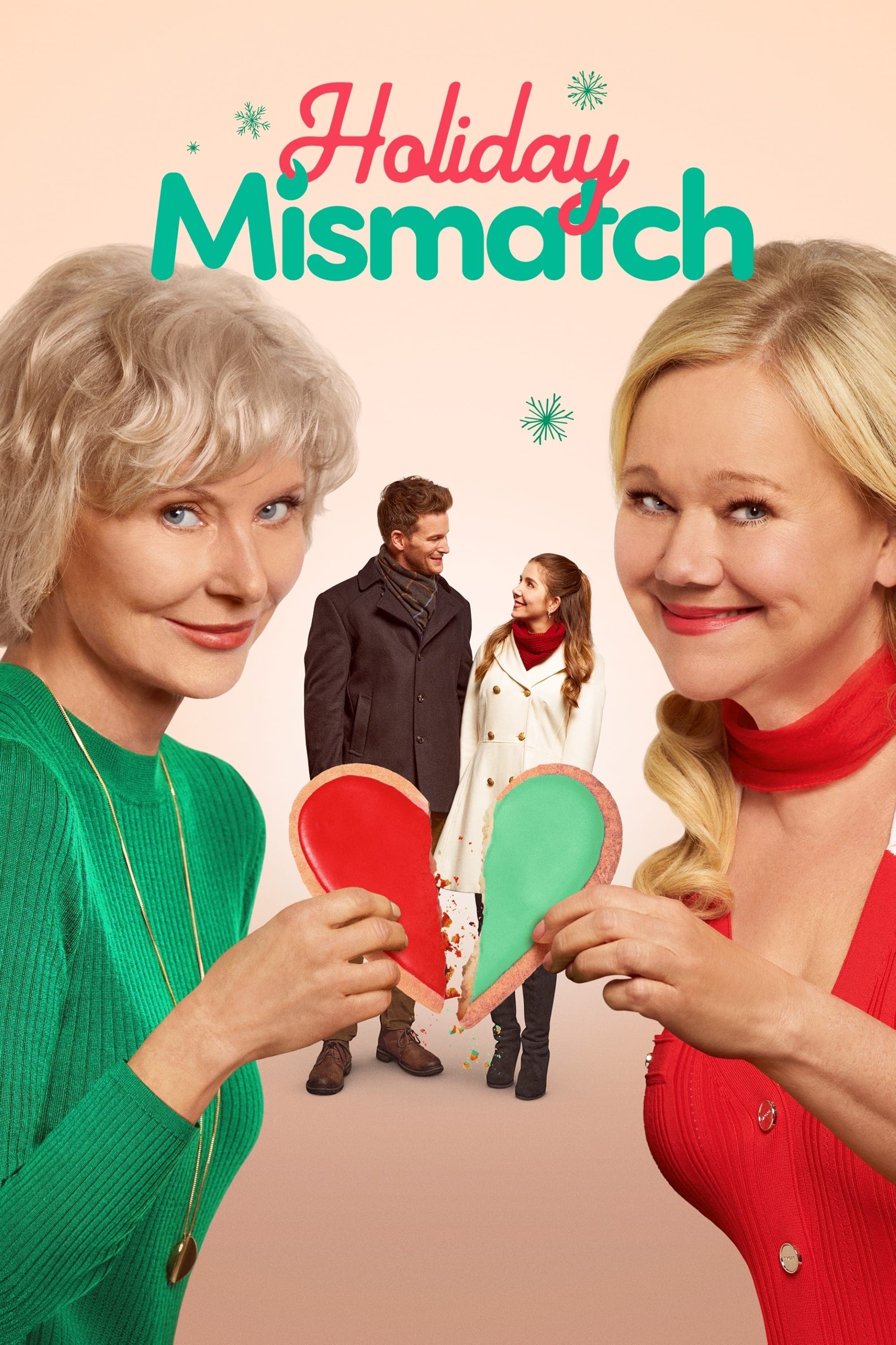Holiday Mismatch photo