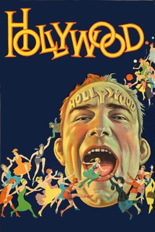 Hollywood photo
