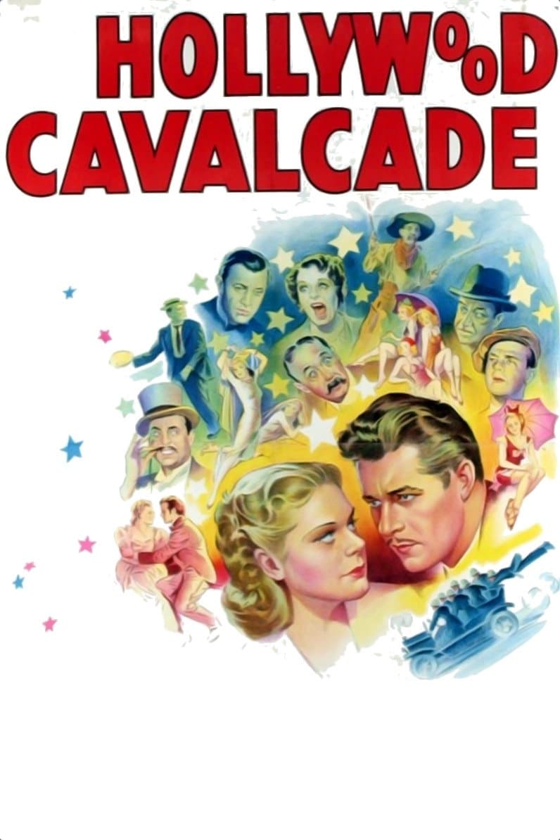 Hollywood Cavalcade photo
