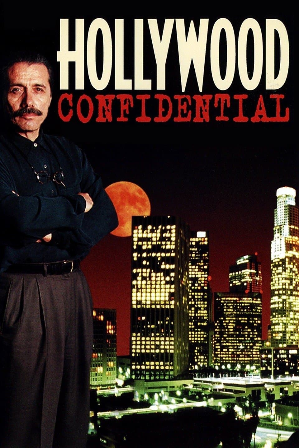 Hollywood Confidential photo