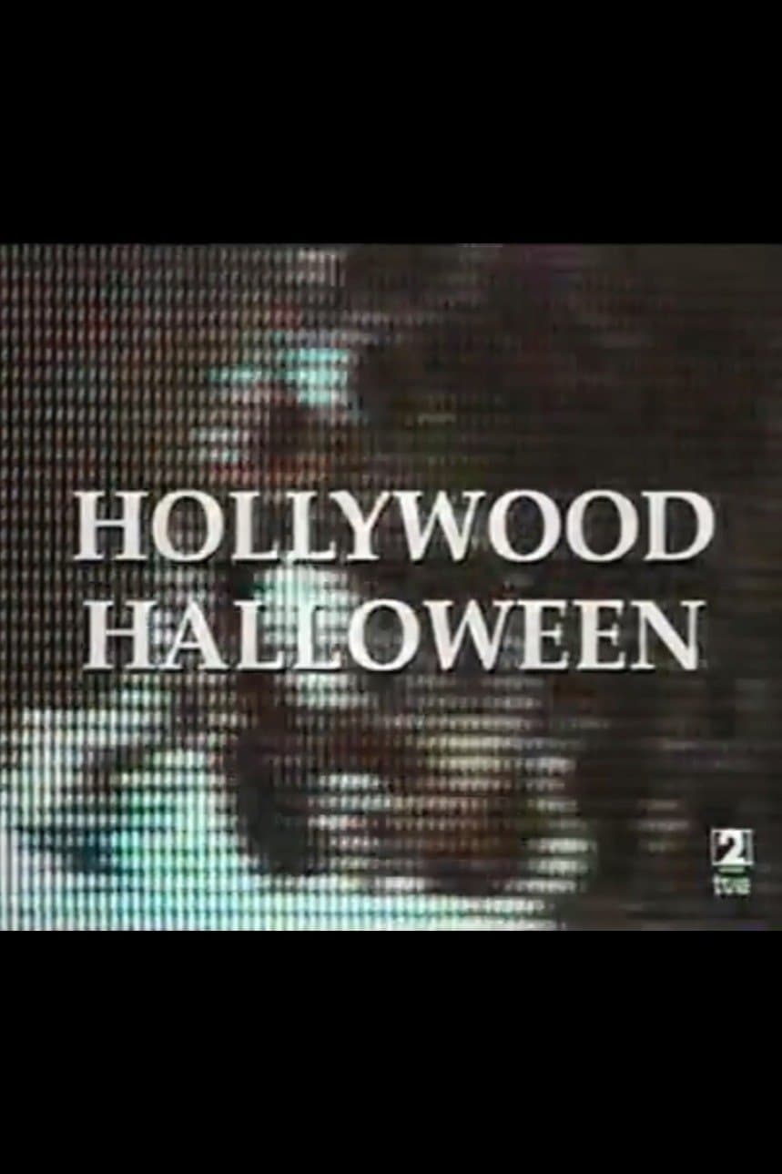 Hollywood Halloween photo