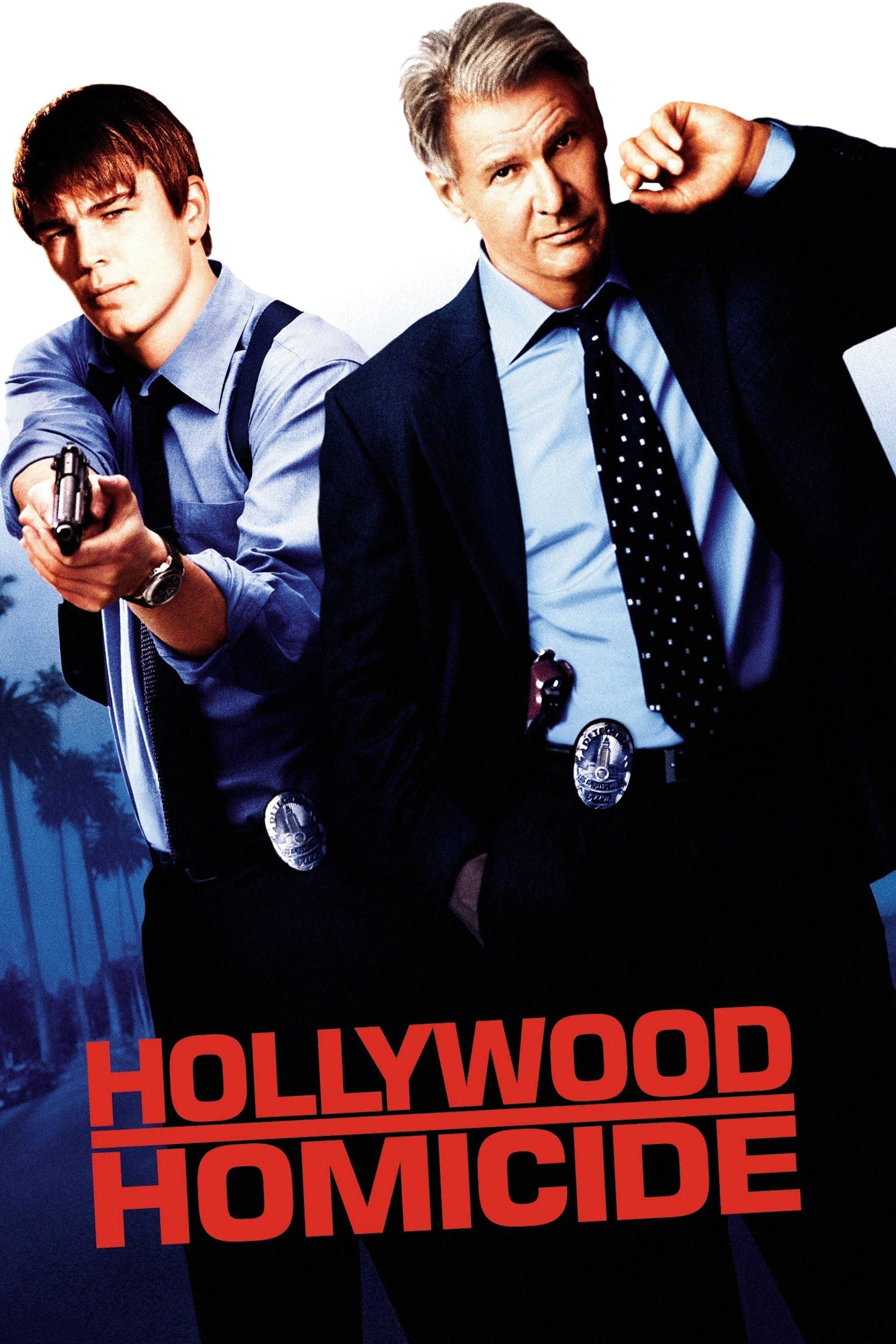 Hollywood Homicide photo