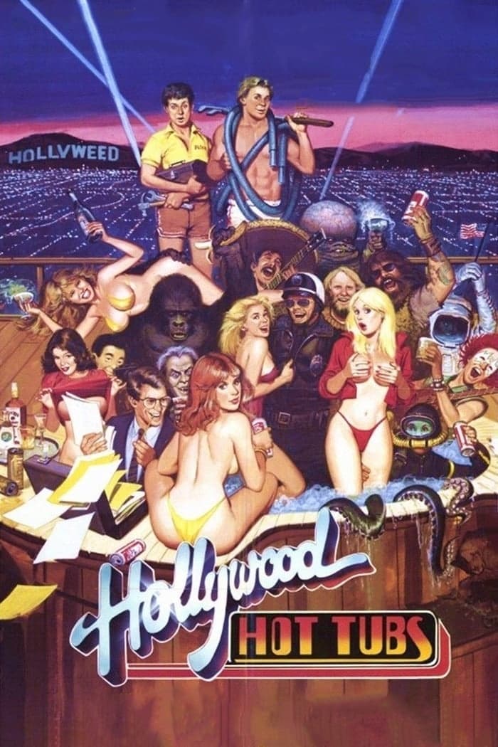 Hollywood Hot Tubs photo