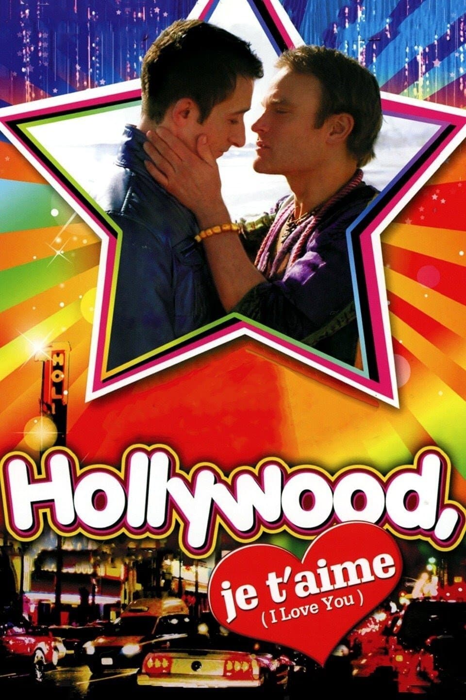 Hollywood, je t'aime photo