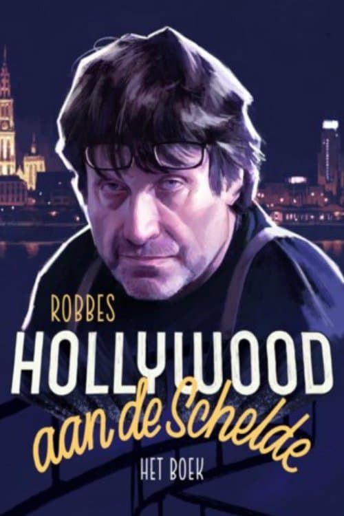Hollywood on the river Scheldt photo