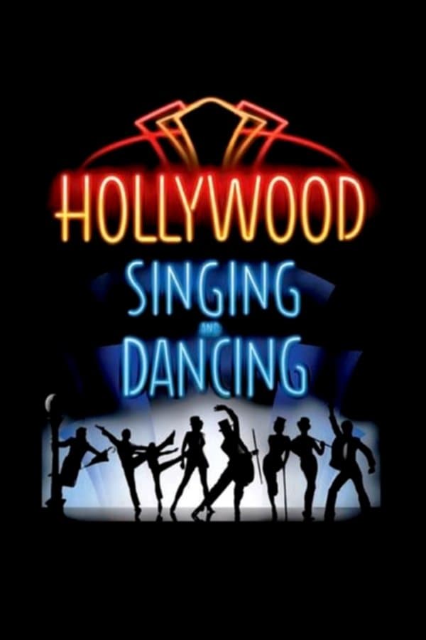 Hollywood Singing and Dancing: A Musical History photo