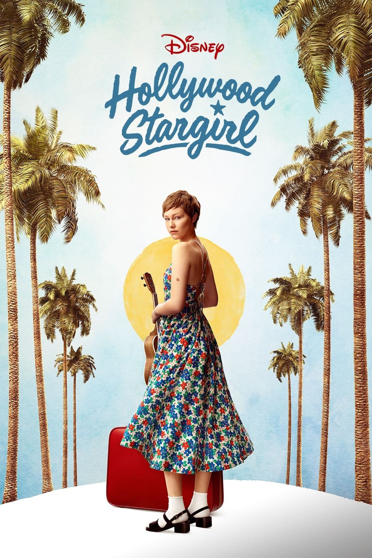 Hollywood Stargirl photo