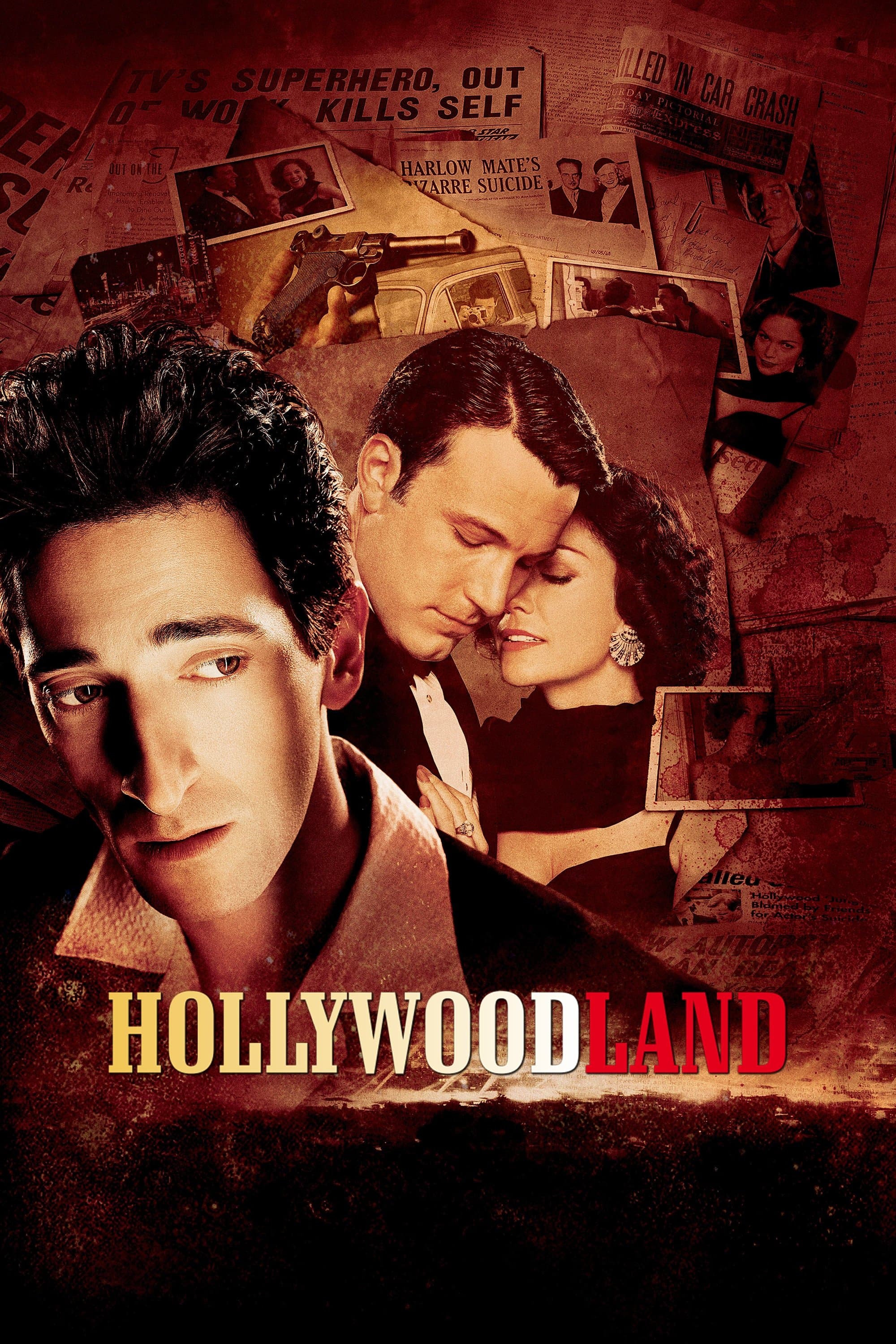 Hollywoodland photo