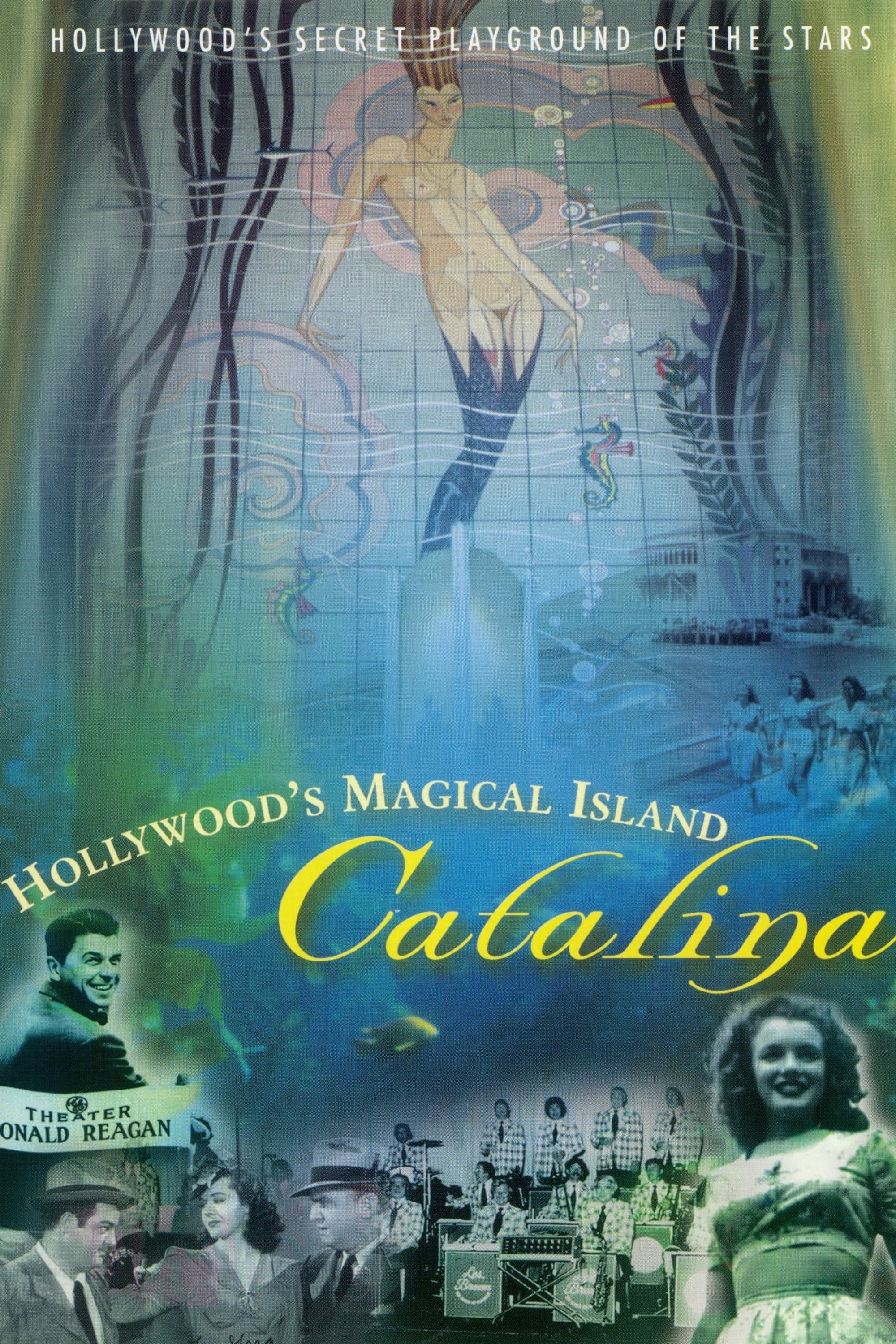 Hollywood's Magical Island: Catalina photo