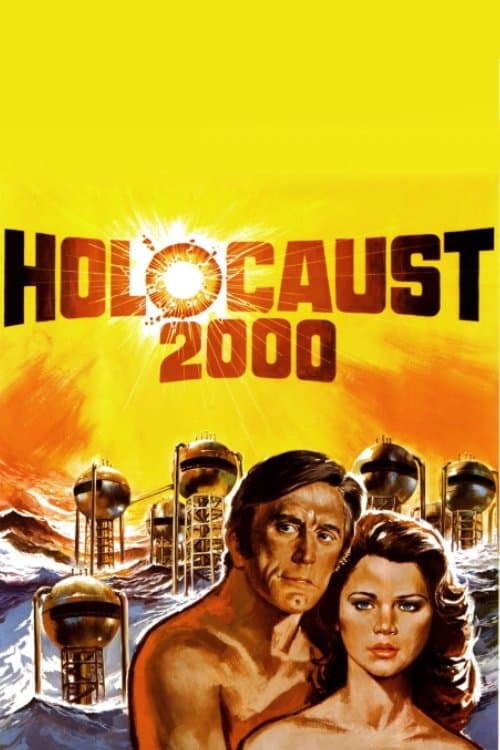 Holocaust 2000 photo