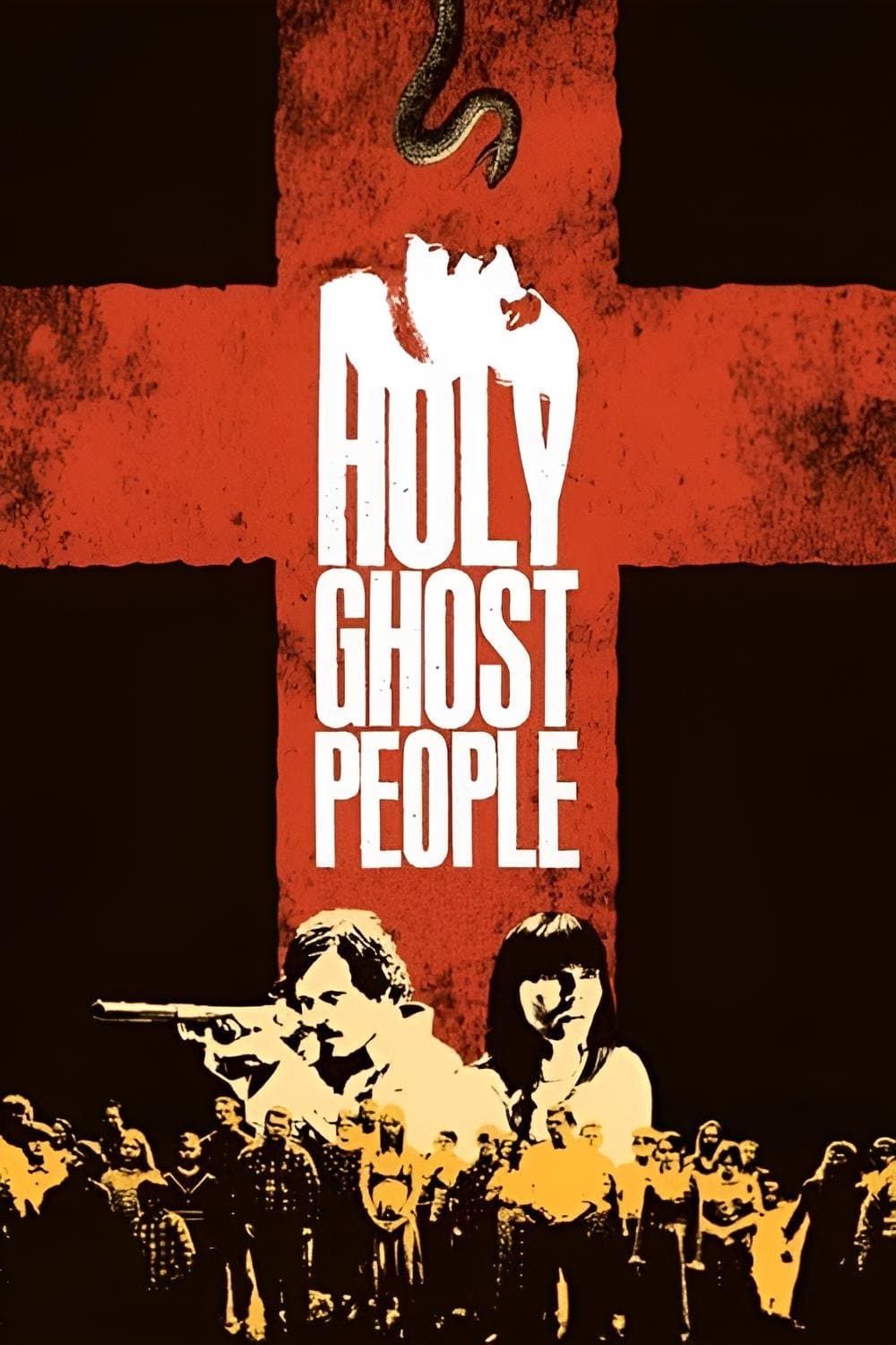 Holy Ghost People photo