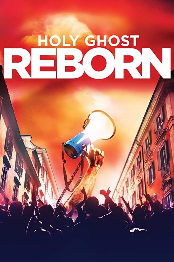 Holy Ghost Reborn photo