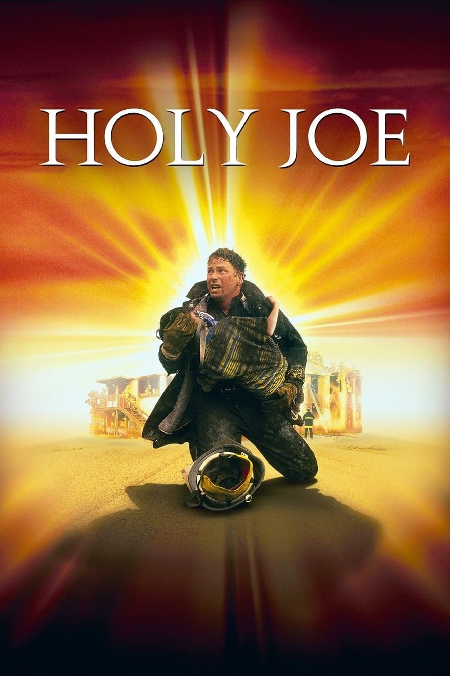 Holy Joe photo