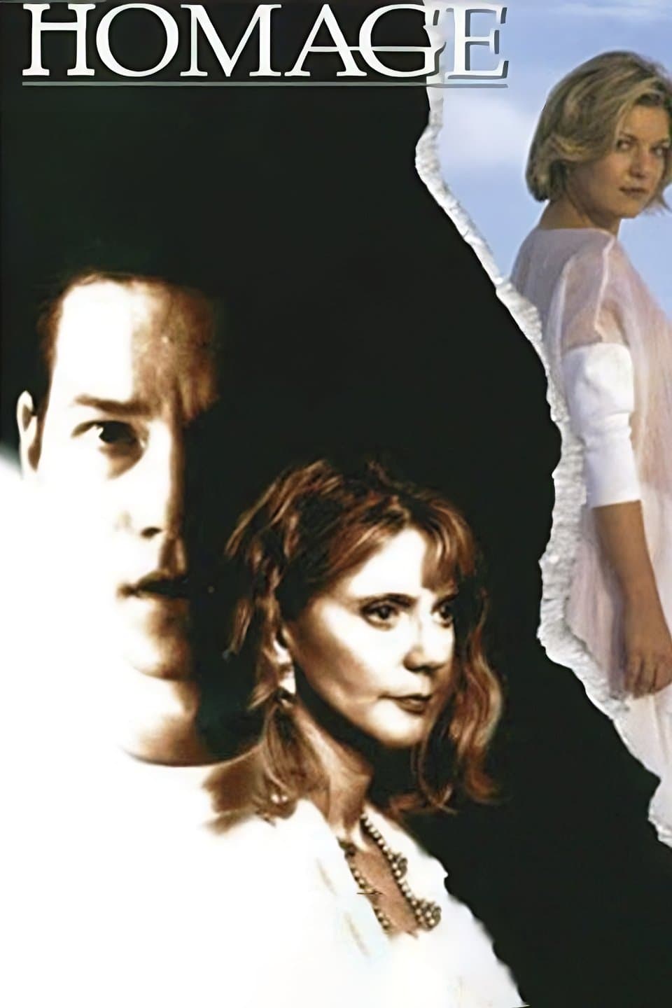 Homage photo