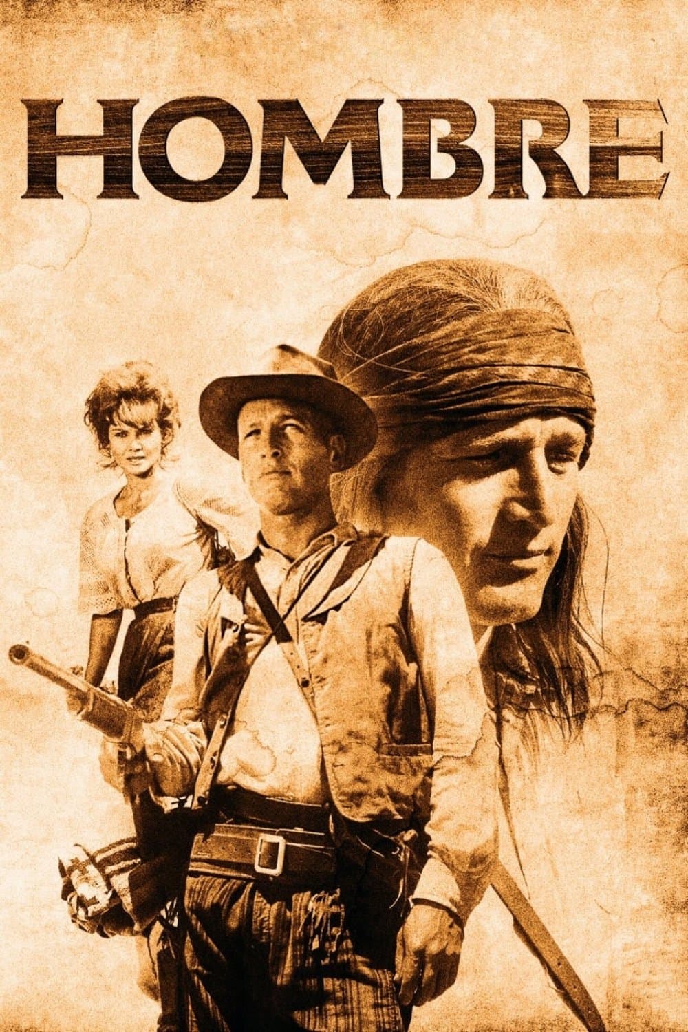 Hombre photo