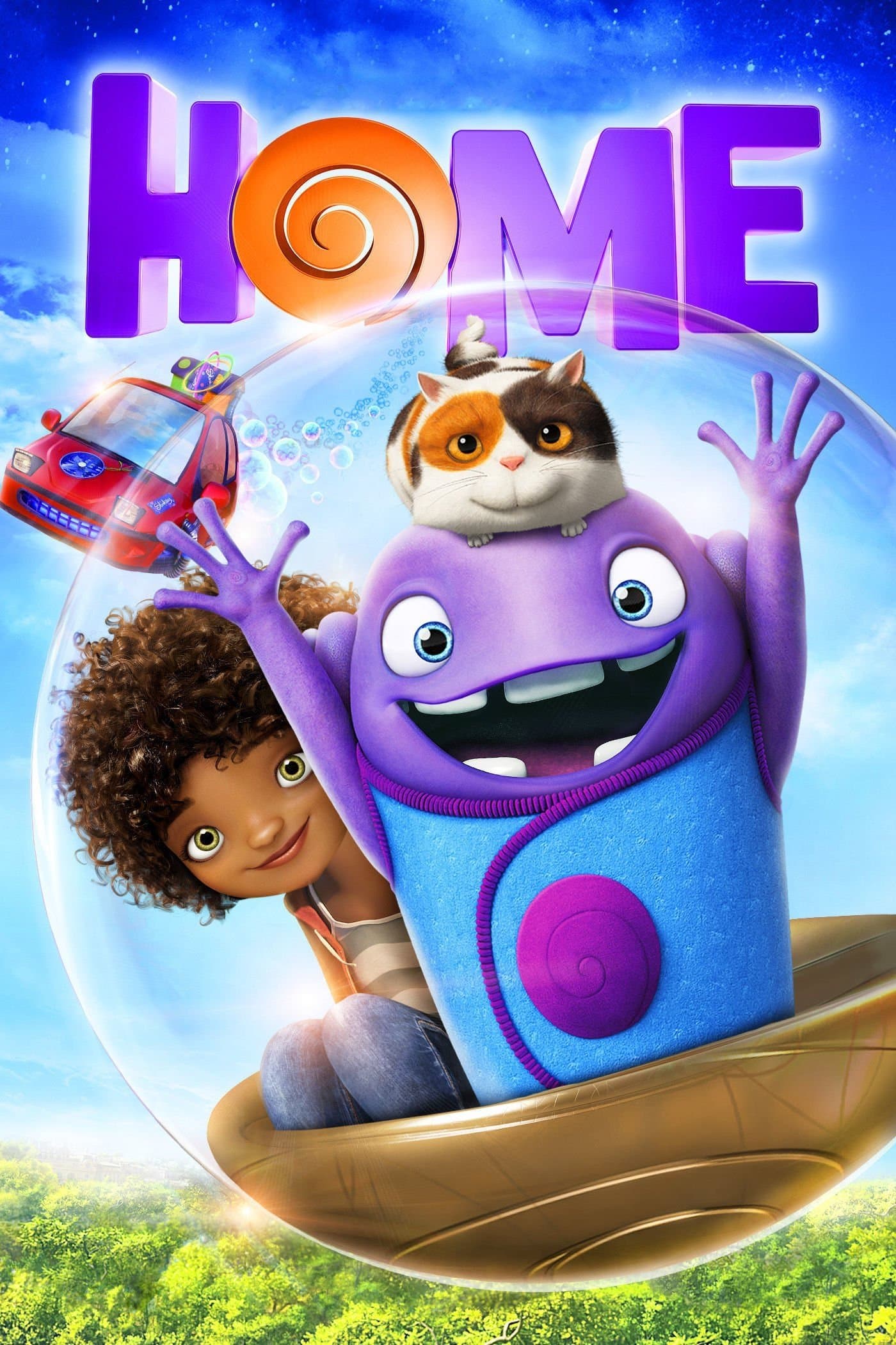 Home photo