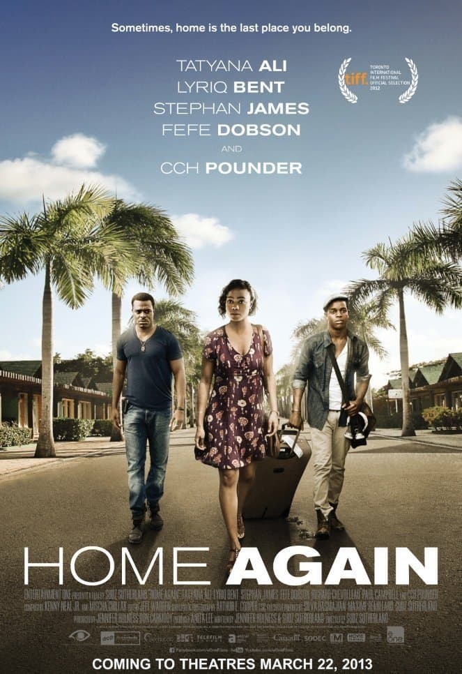 Home Again photo