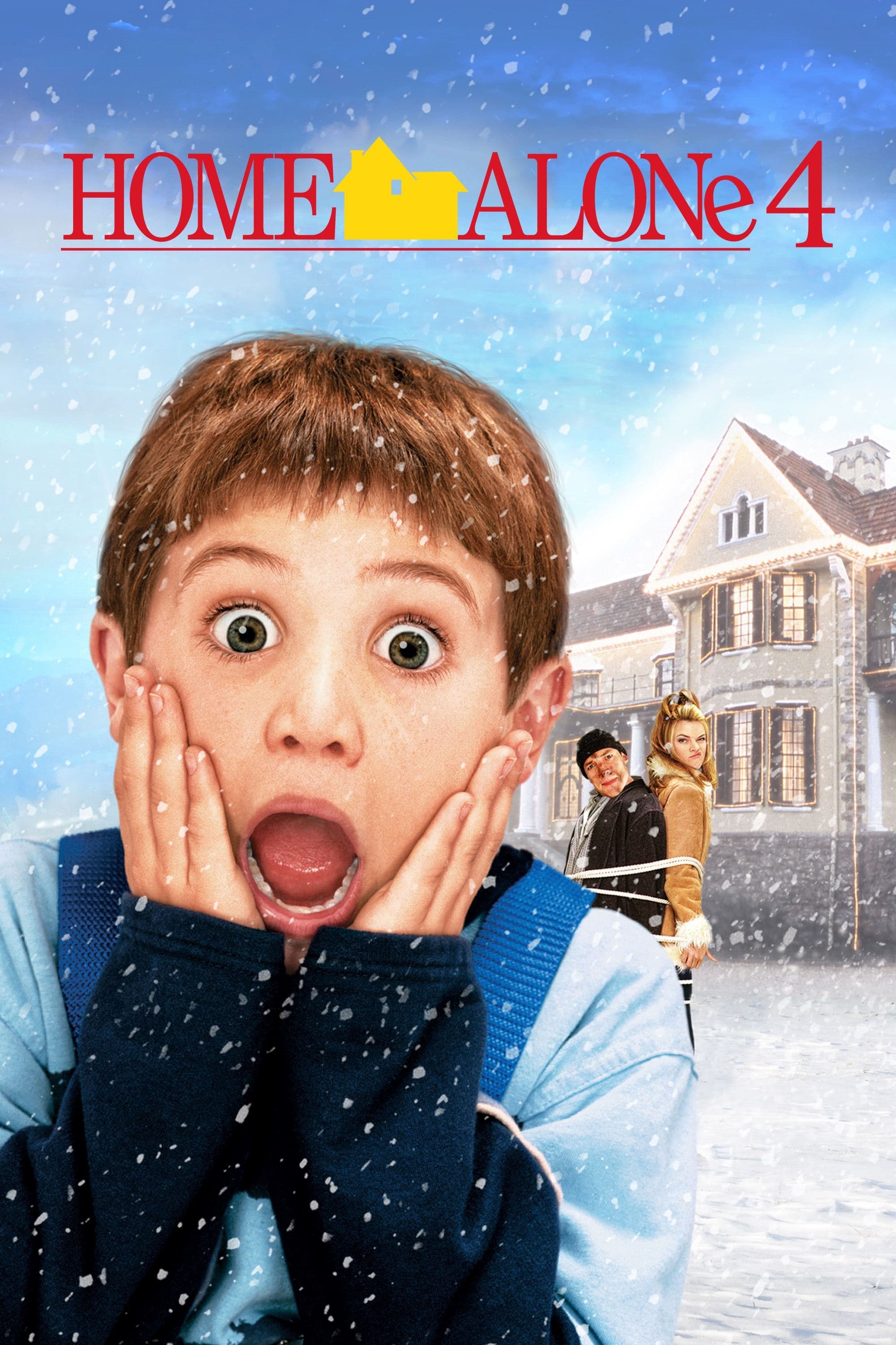 Home Alone 4 photo
