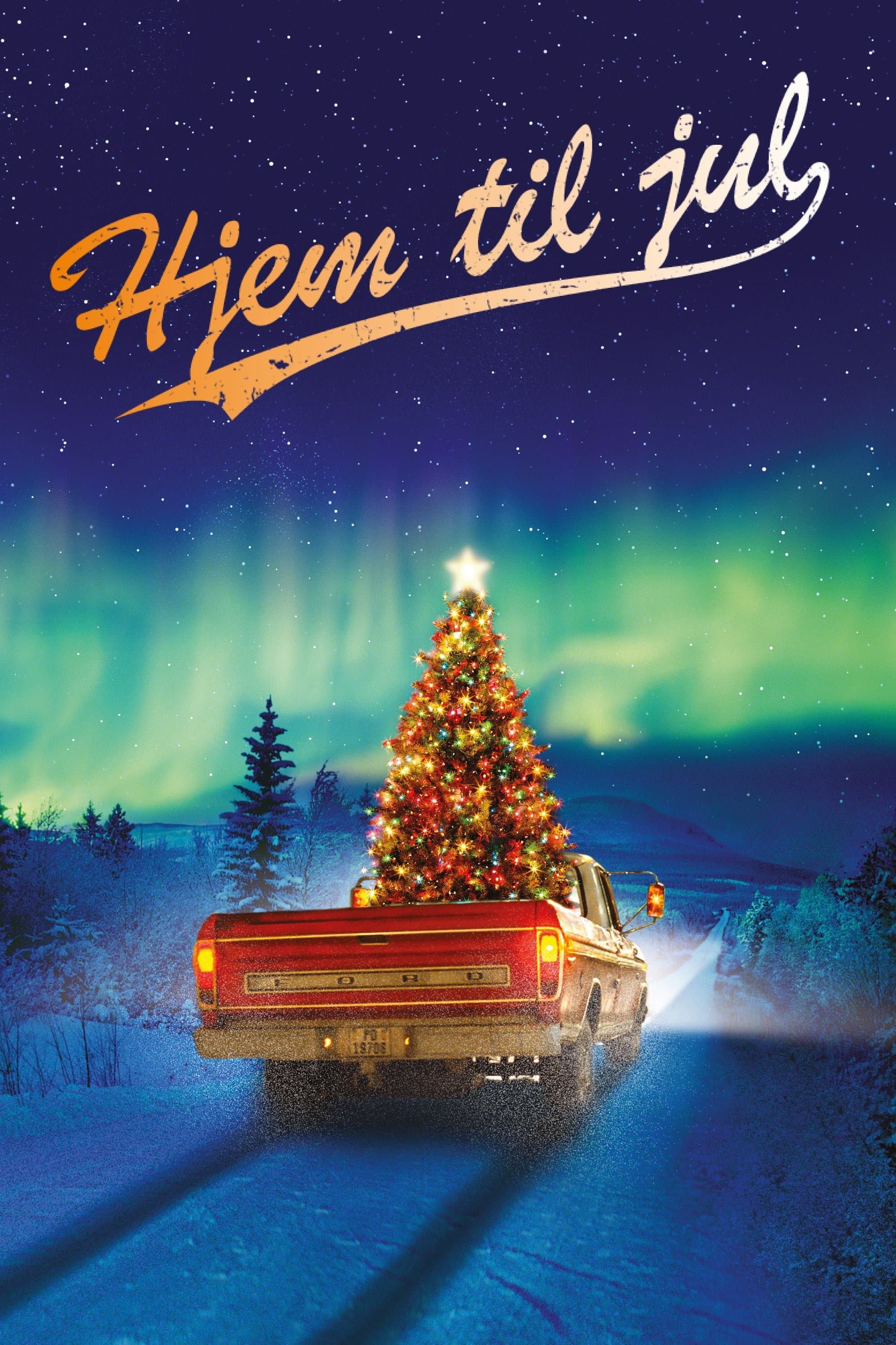 Home for Christmas photo