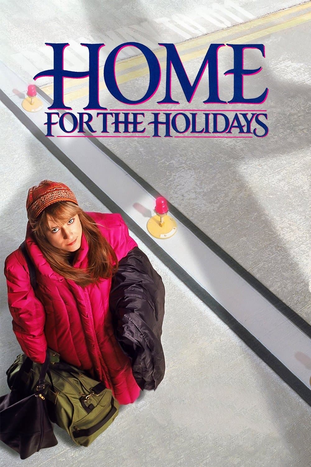 Home for the Holidays photo