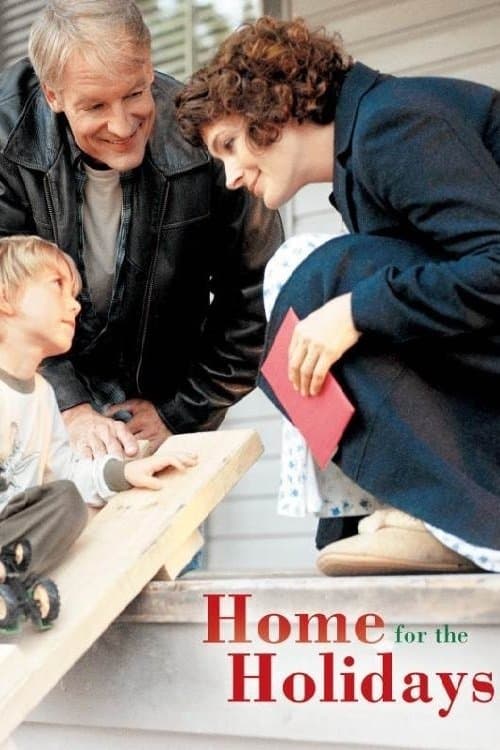 Home for the Holidays photo