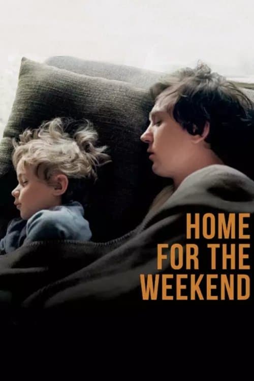 Home for the Weekend photo