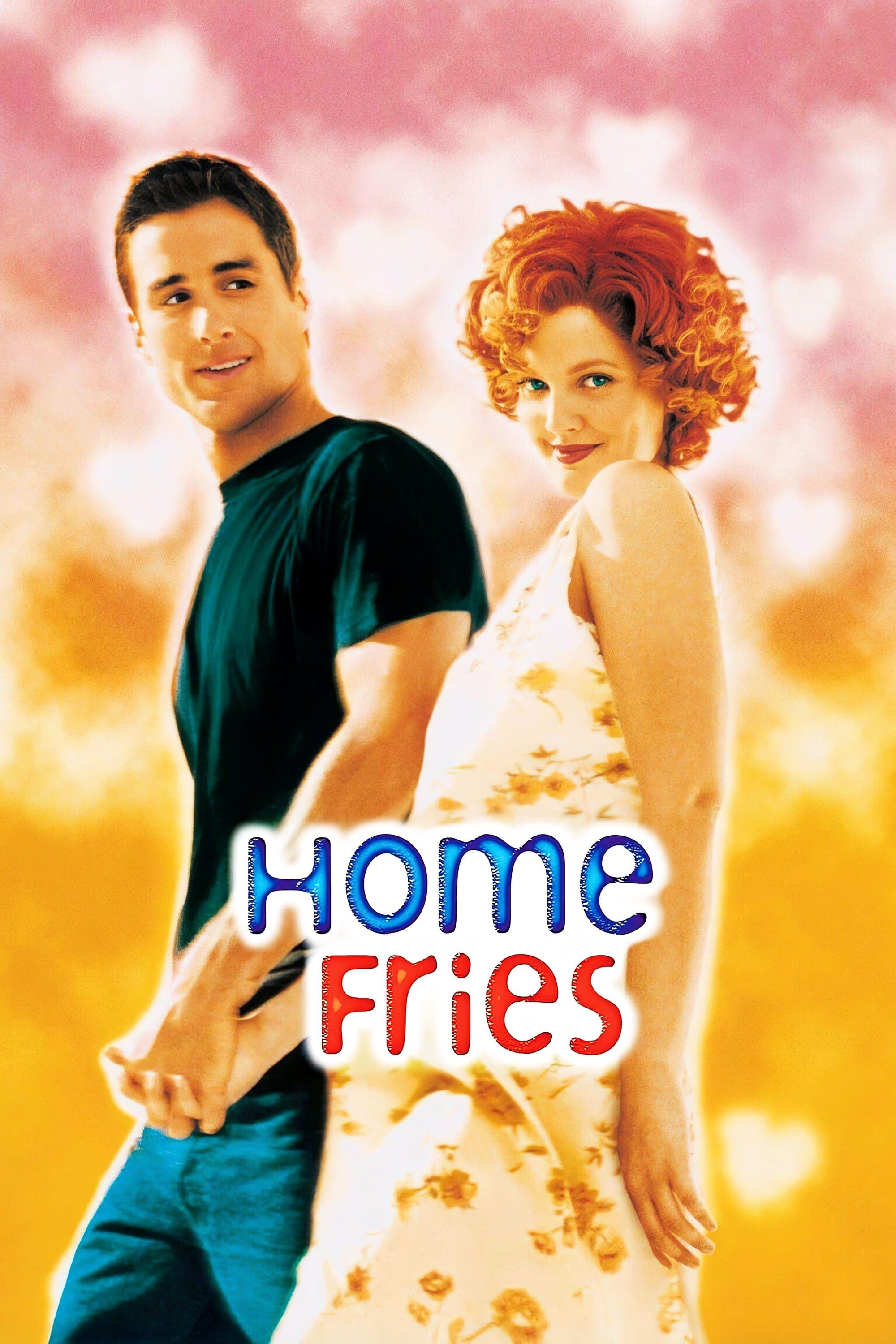 Home Fries photo