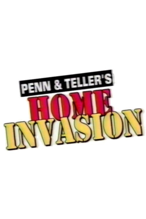 Home Invasion photo