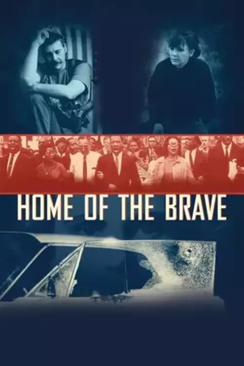 Home of the Brave photo