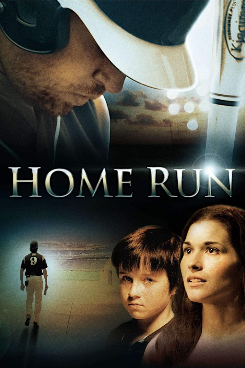Home Run photo
