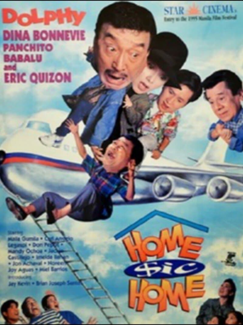 Home Sic Home photo