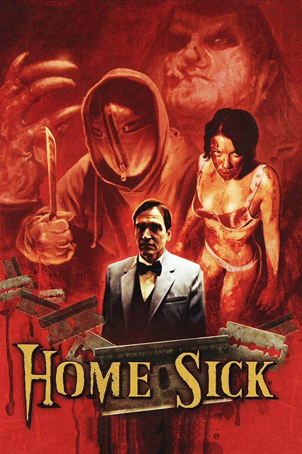 Home Sick photo