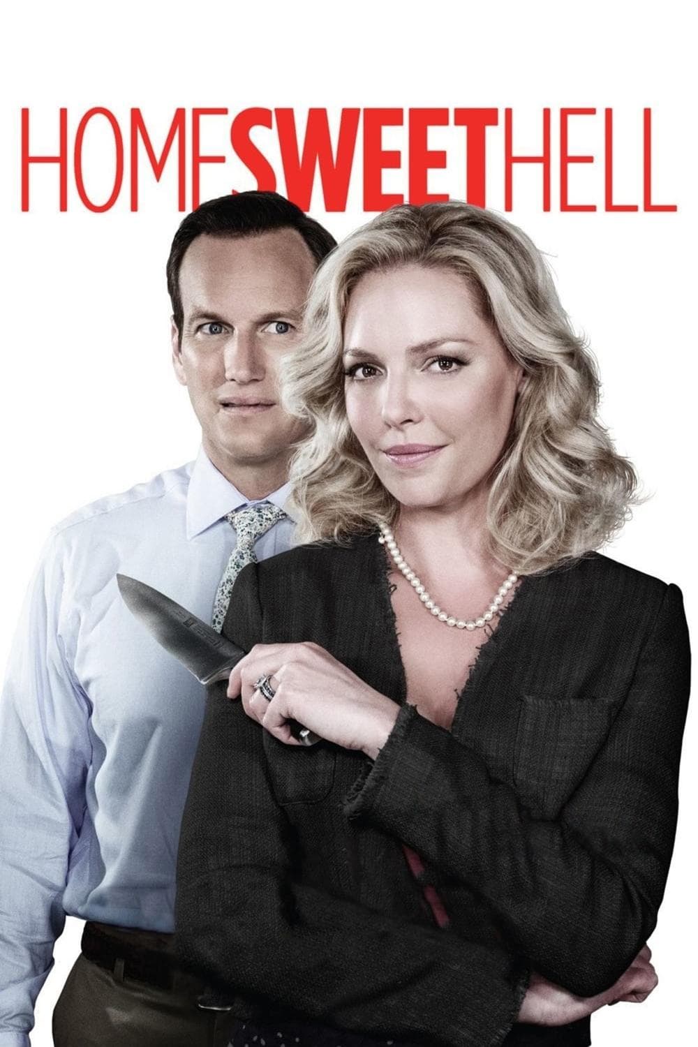 Home Sweet Hell photo