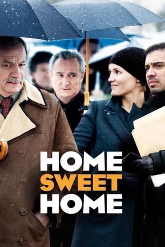 Home Sweet Home photo
