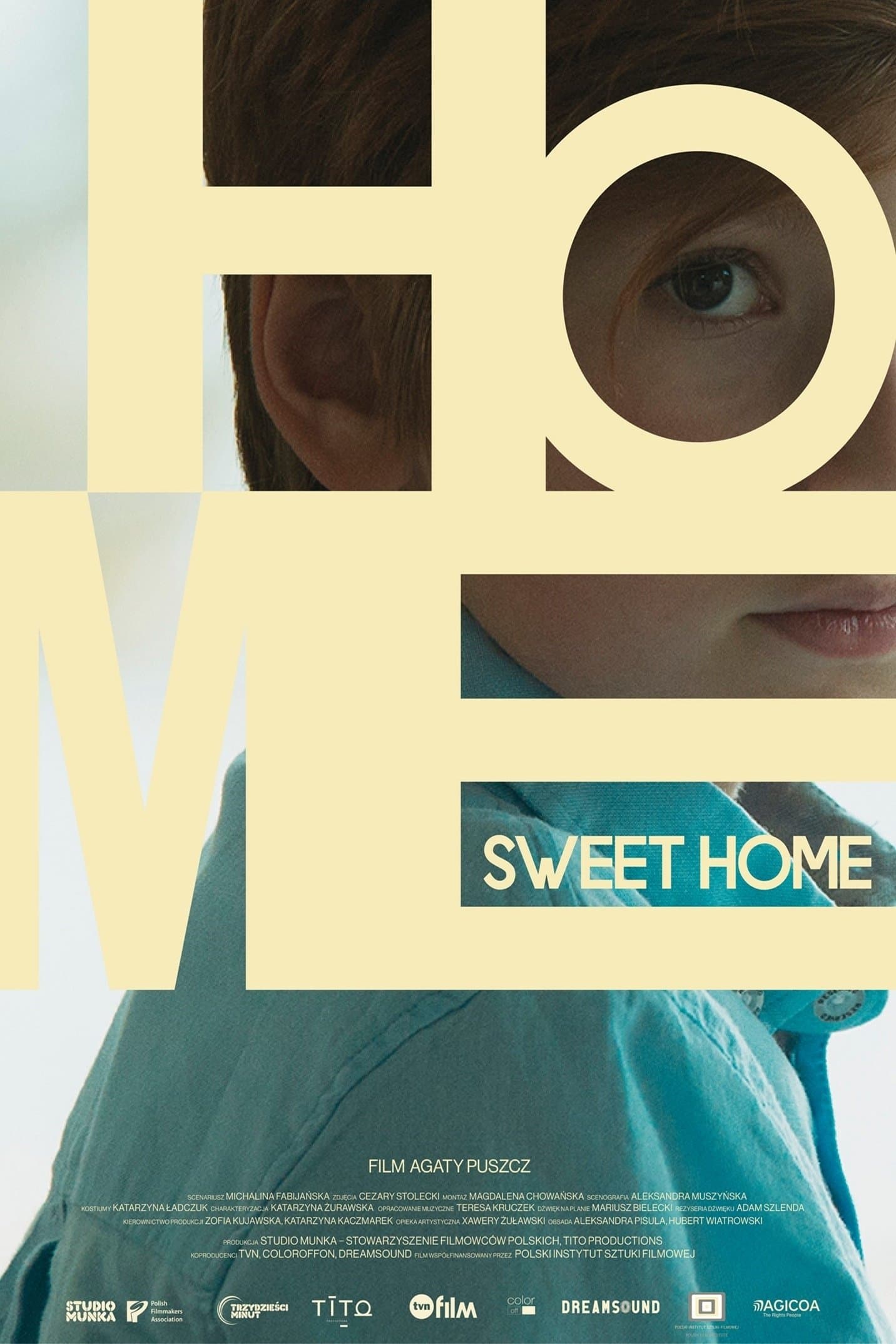 Home Sweet Home photo