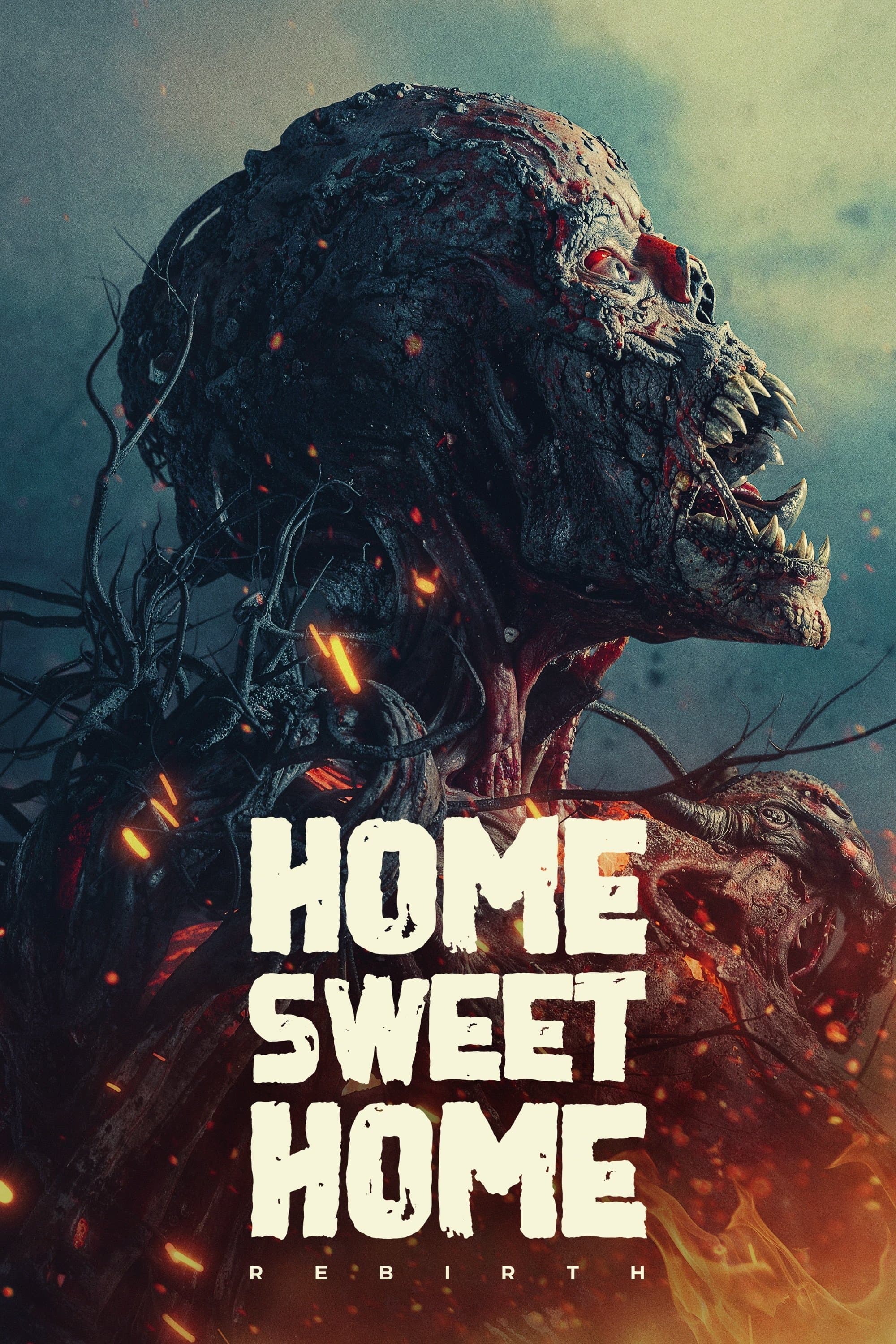 Home Sweet Home: Rebirth photo
