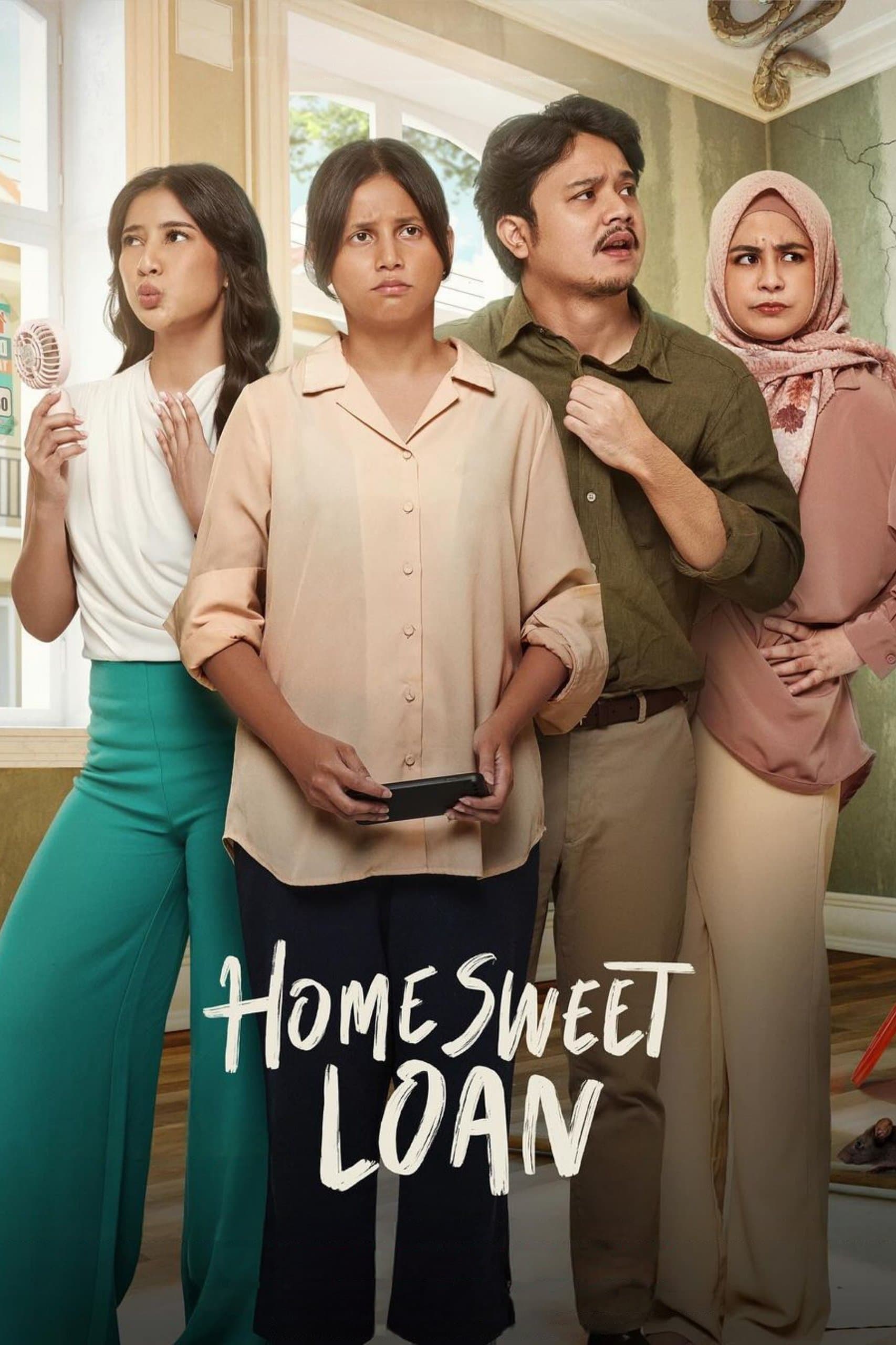 Home Sweet Loan photo
