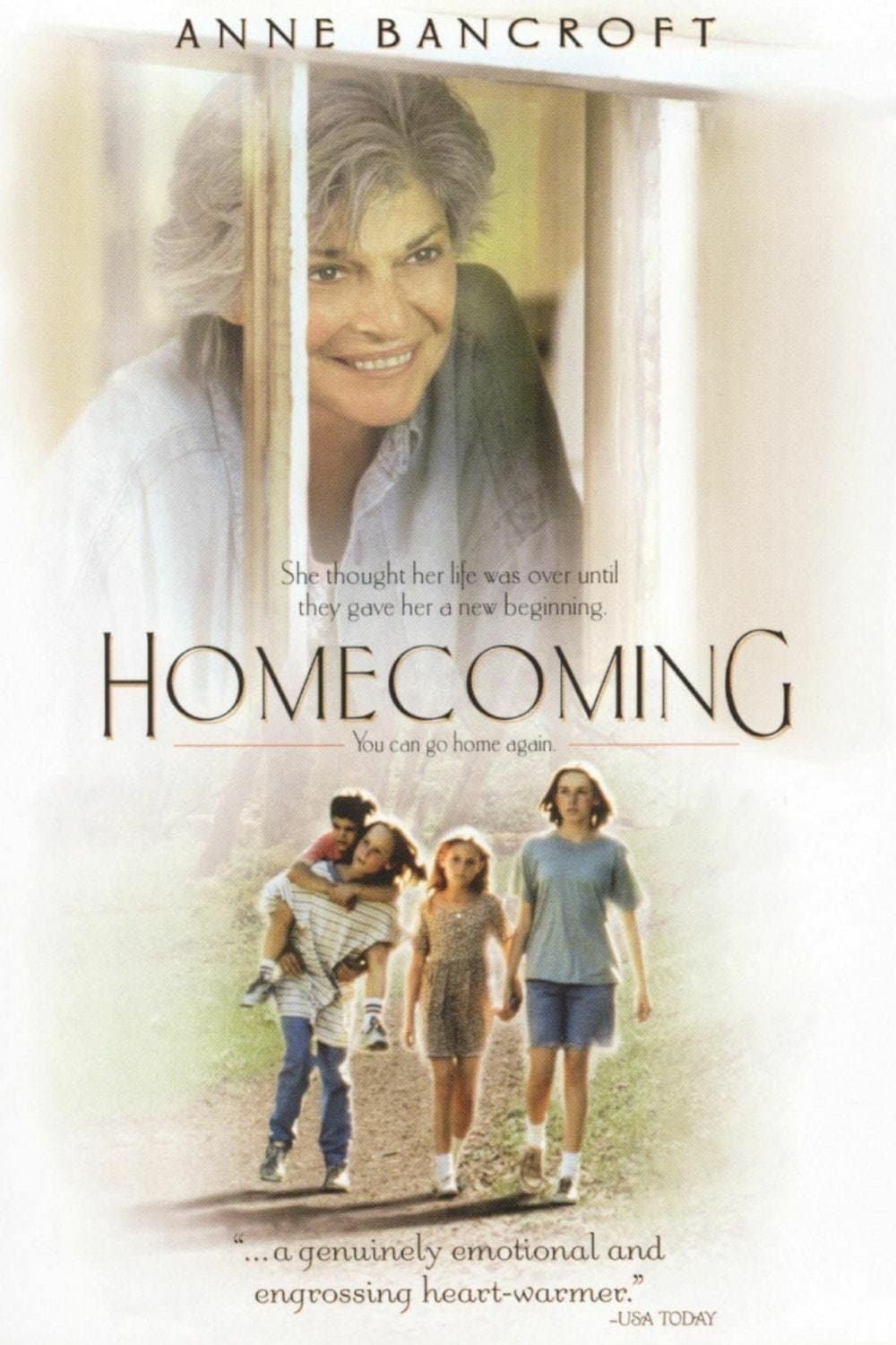 Homecoming photo