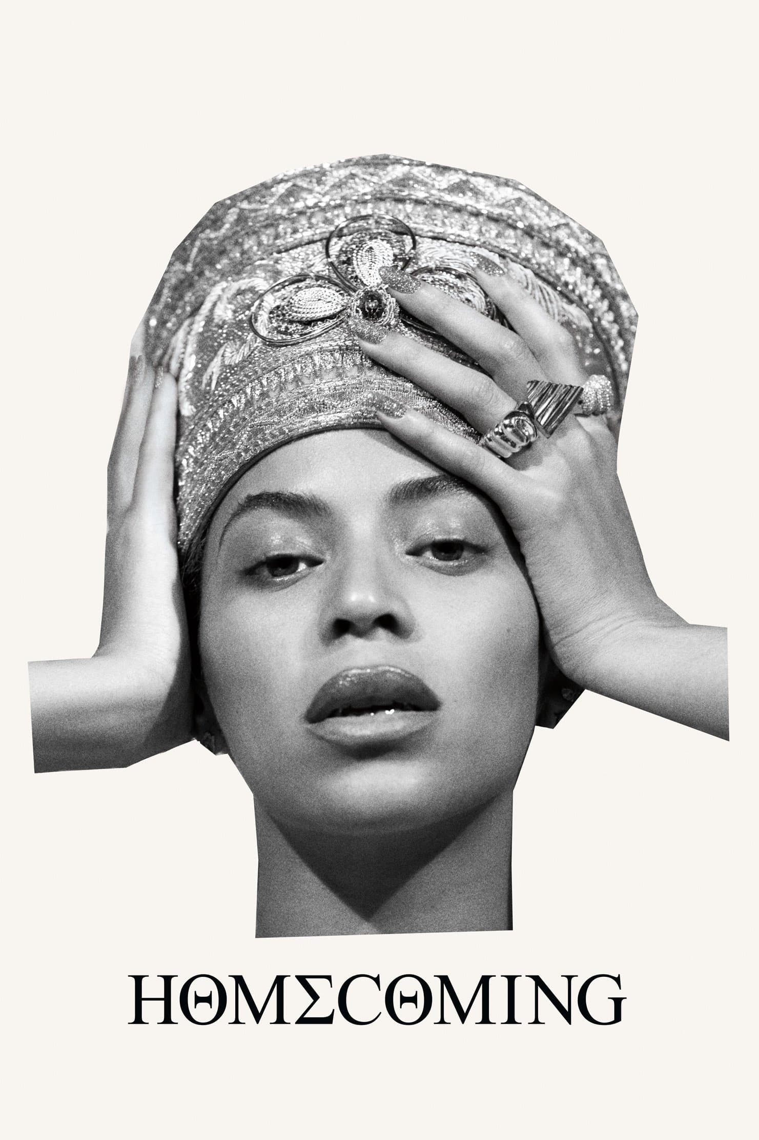 HOMECOMING: A film by Beyoncé photo