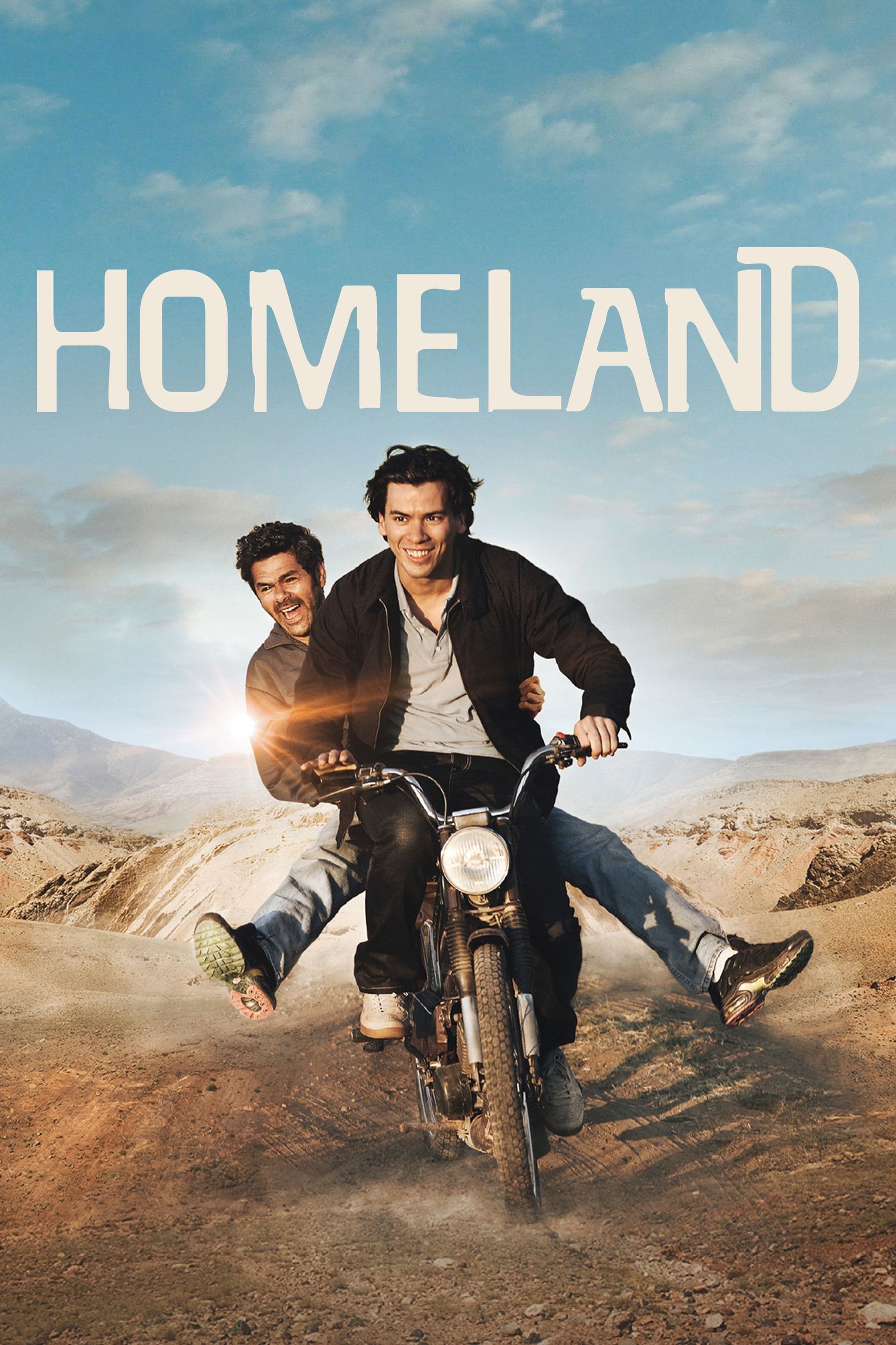 Homeland photo
