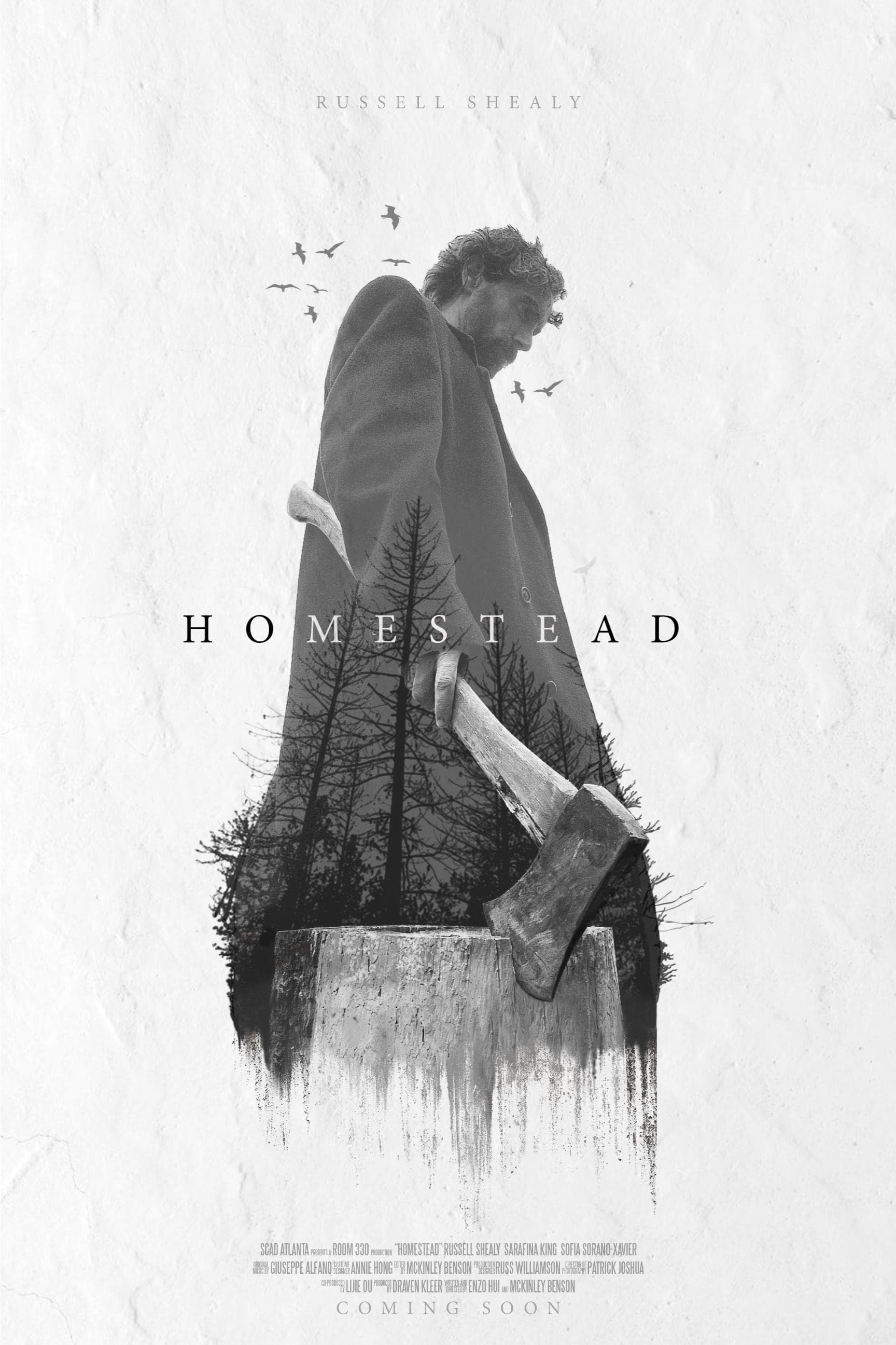 Homestead photo