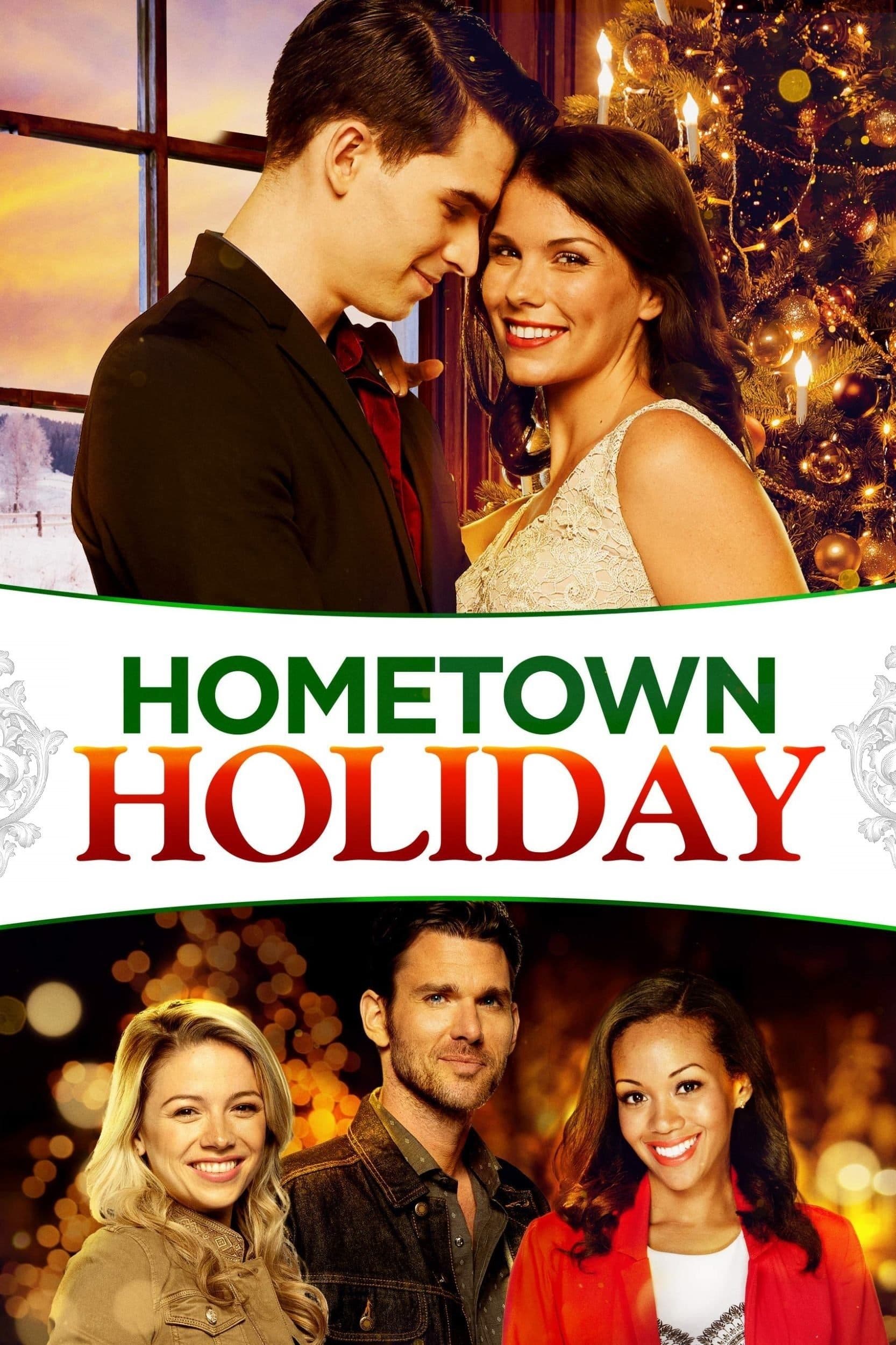 Hometown Holiday photo