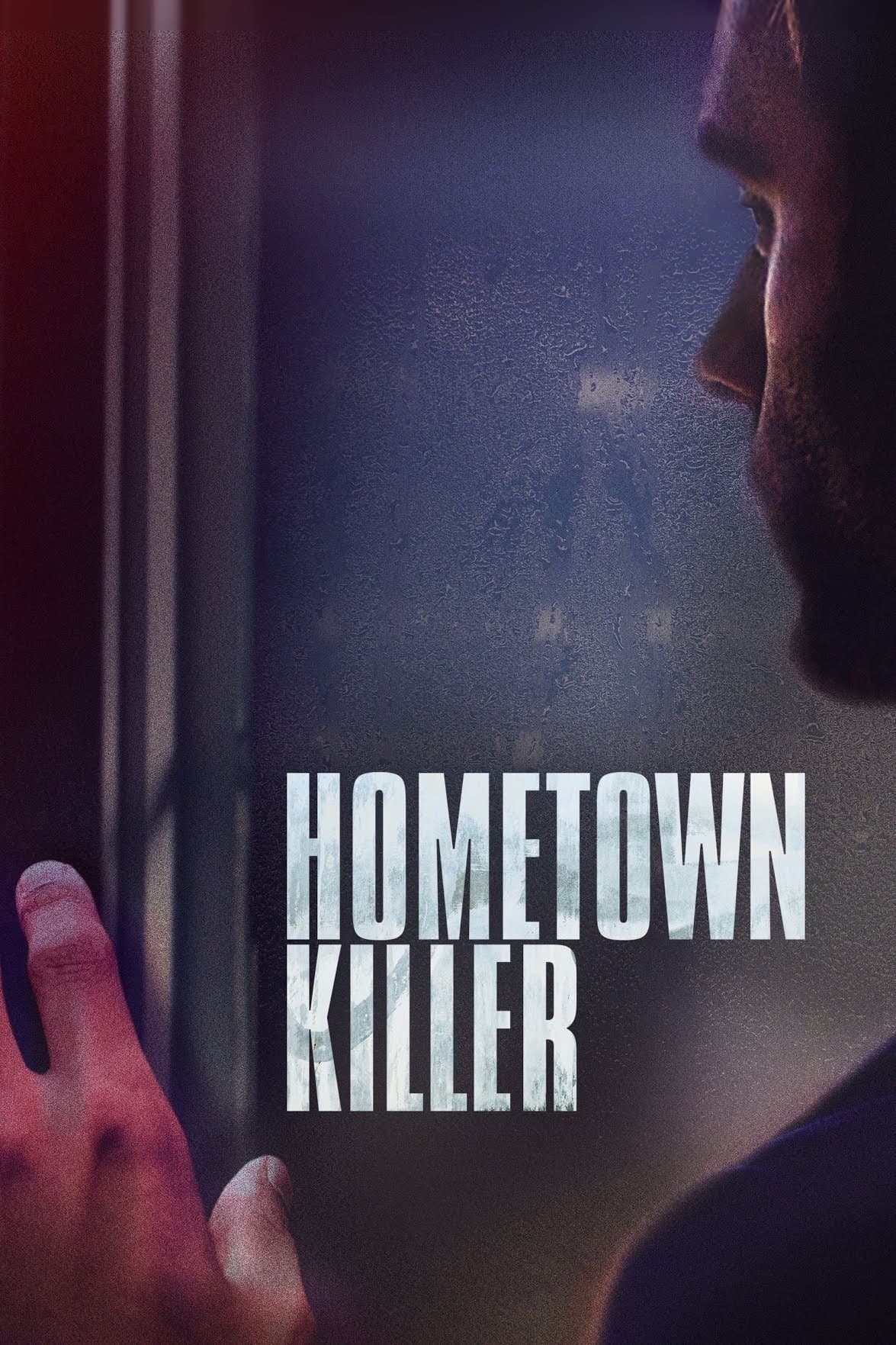 Hometown Killer photo