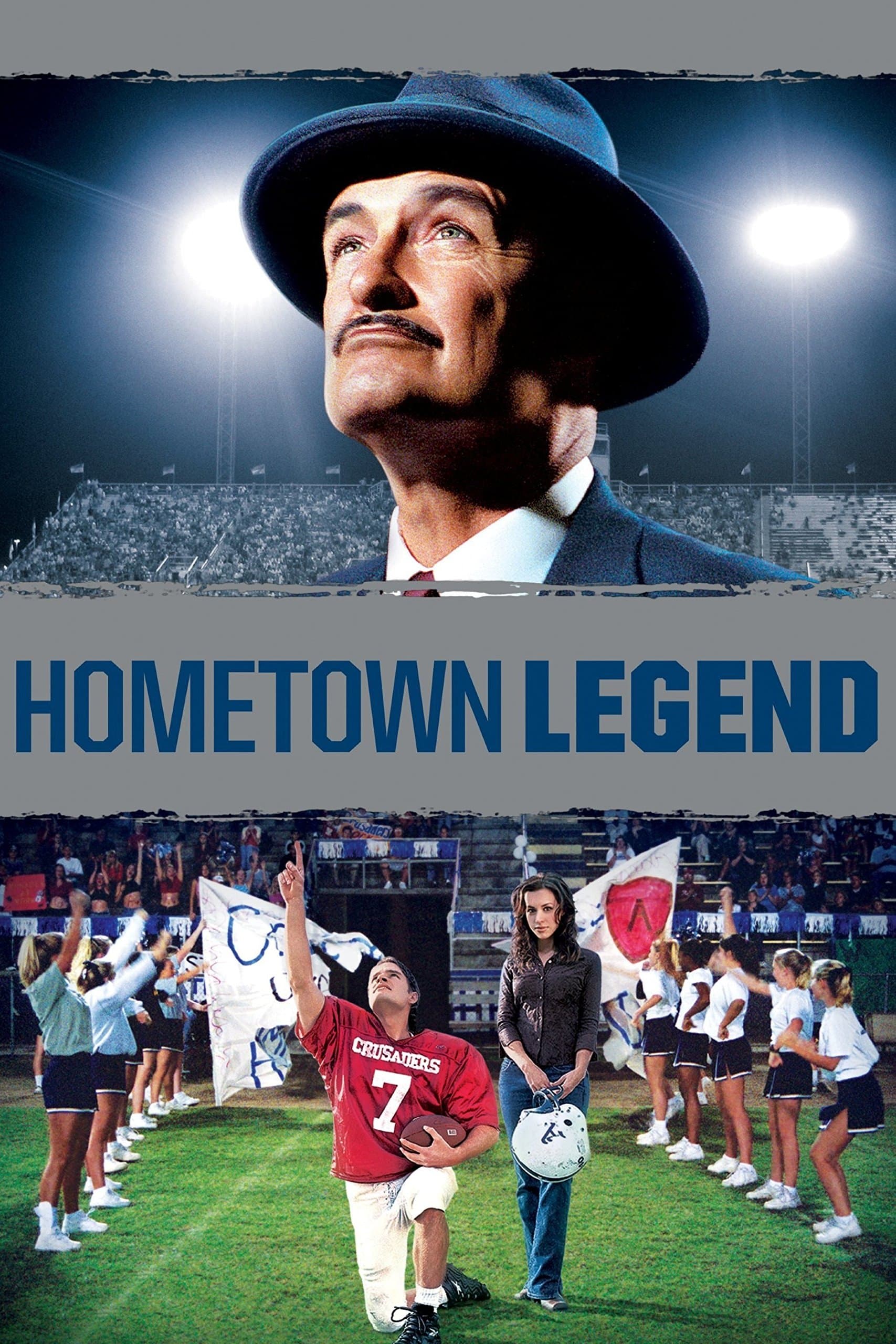 Hometown Legend photo