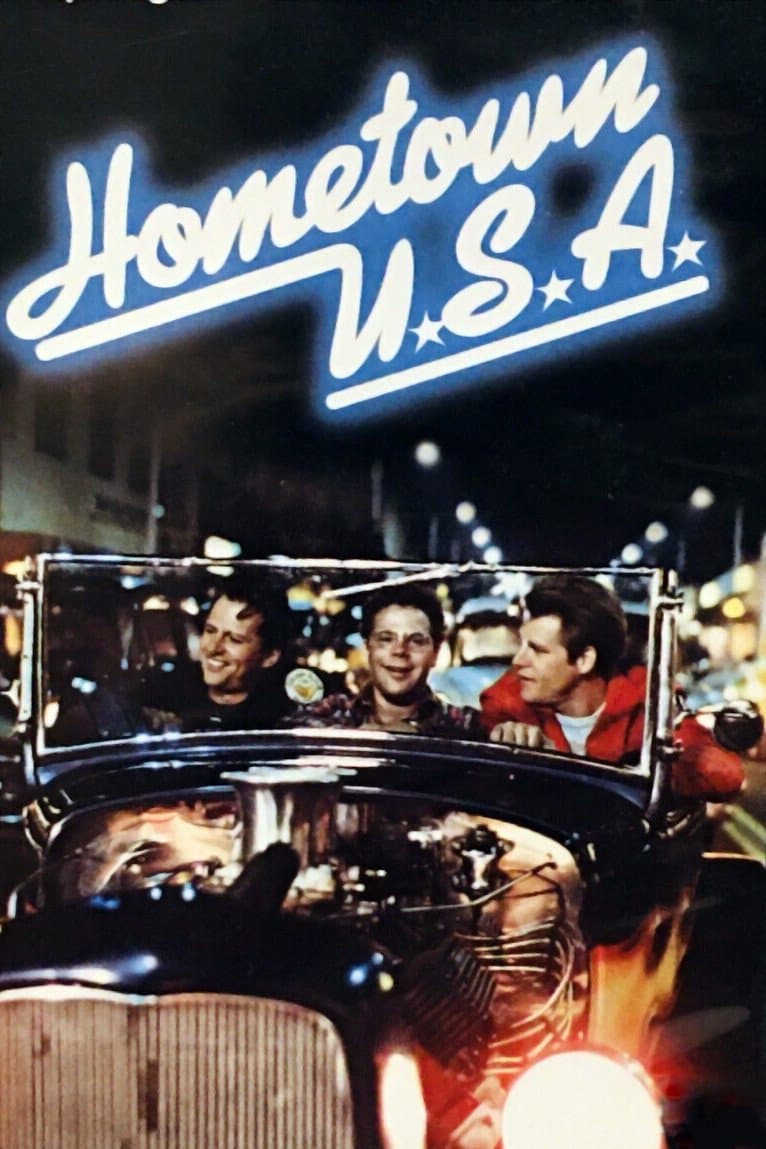Hometown U.S.A. photo