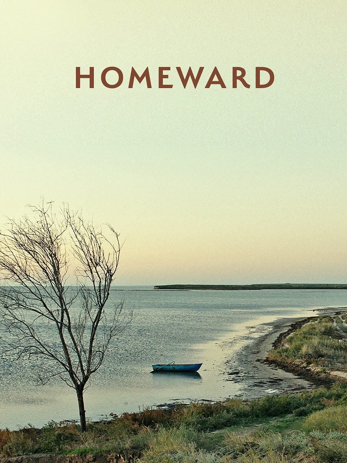 Homeward photo