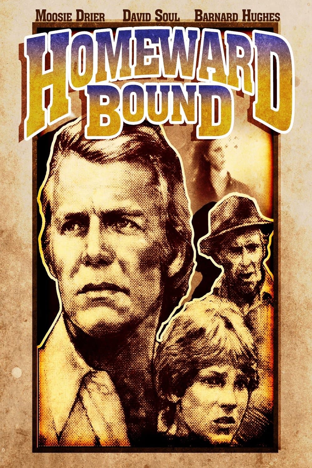 Homeward Bound photo
