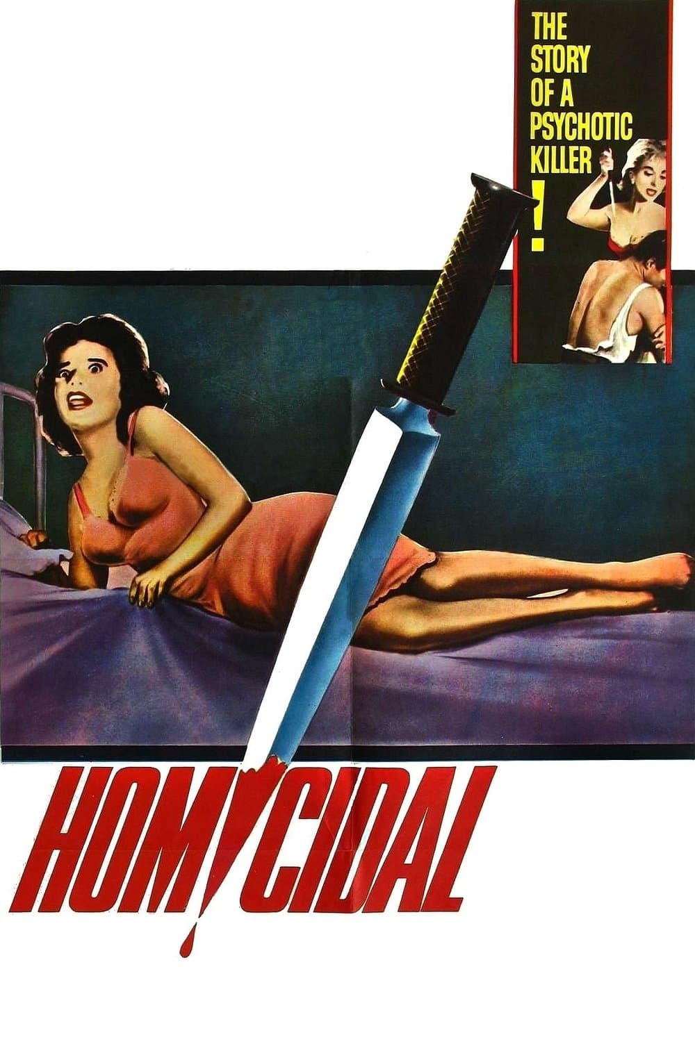Homicidal photo