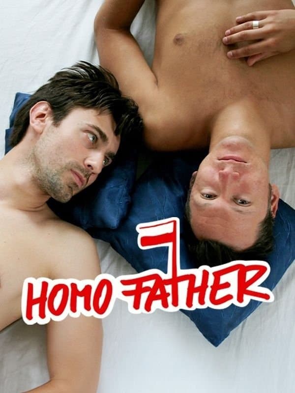 Homo Father photo