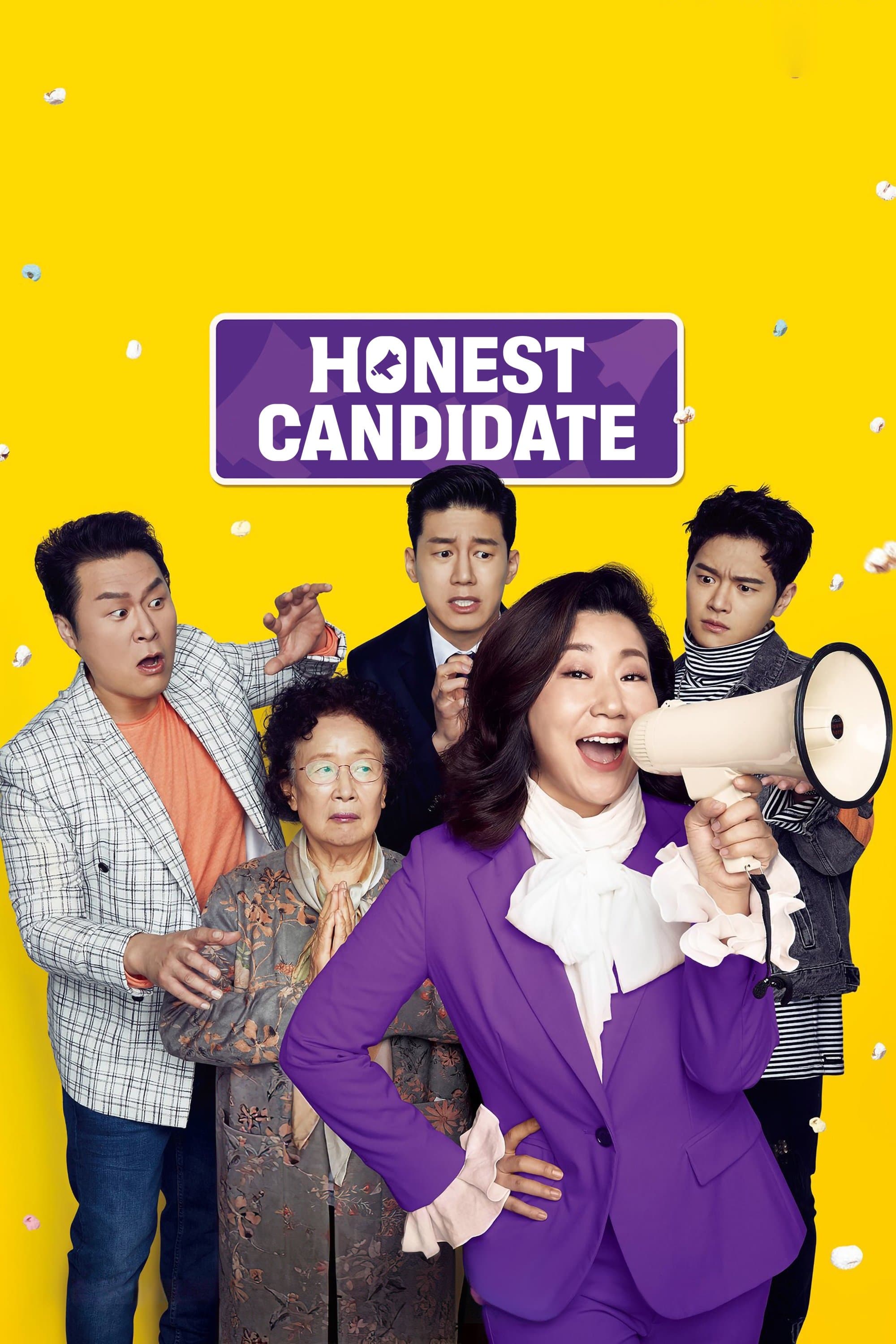 Honest Candidate photo